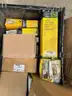 PALLET OF MISC FILTERS
