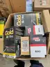 PALLET OF MISC FILTERS