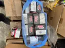 PALLET OF MISC FILTERS