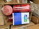 PALLET OF MISC FILTERS