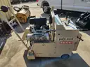 2015 EDCO SELF PROPELLED  CUT SAW