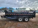 Sure-Trac Dump Trailer