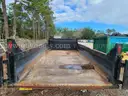 Sure-Trac Dump Trailer
