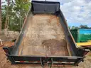 Sure-Trac Dump Trailer