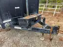 Sure-Trac Dump Trailer