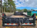 Sure-Trac Dump Trailer