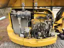 CATERPILLAR 305 E2 MINI EXCAVATOR