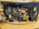 CATERPILLAR 305 E2 MINI EXCAVATOR