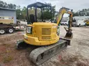 CATERPILLAR 305 E2 MINI EXCAVATOR
