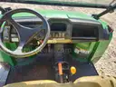 John Deere HPX 615E 4X4 Utility Cart