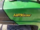 John Deere HPX 615E 4X4 Utility Cart