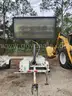 2017 Kustom Signal CMS-432-T LED Sign Board