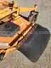 2020 Scag Turf Tiger 72 inch Zero Turn Mower