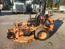 2020 Scag Turf Tiger 72 inch Zero Turn Mower