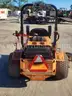 2020 Scag Turf Tiger 72 inch Zero Turn Mower
