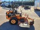 2020 Scag Turf Tiger 72 inch Zero Turn Mower