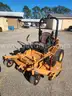 2020 Scag Turf Tiger 72 inch Zero Turn Mower