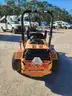 2020 Scag Turf Tiger 72 inch Zero Turn Mower