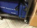 Chromebooks, Square Pandas, computers
