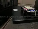 Chromebooks, Square Pandas, computers