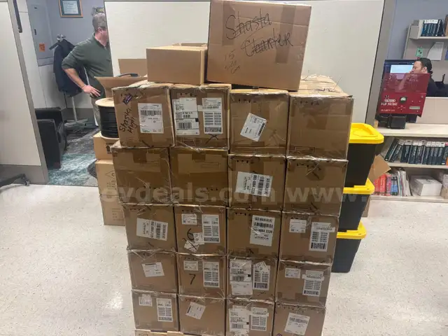 Cisco Phones Model 8851