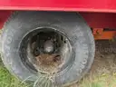 12ton Equipment Trailer