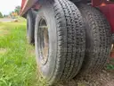 12ton Equipment Trailer