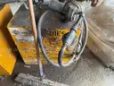 LOT of 2 Transfer Tanks 40gallon