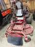 Ferris F800X Zero Turn Mower 62&#x22; Deck