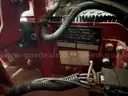 Ferris F800X Zero Turn Mower 62&#x22; Deck