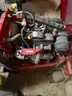 Ferris F800X Zero Turn Mower 62&#x22; Deck