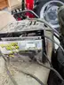EZ-GO Golf Cart