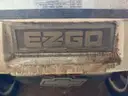 EZ-GO Golf Cart