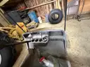 EZ-GO Golf Cart