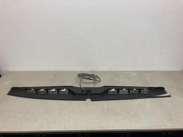 CODE 3 SUPERVISOR INTERIOR LIGHT BAR | AllSurplus