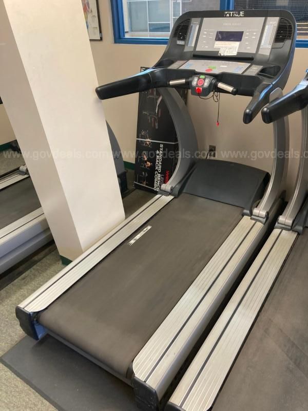 True cs 2025 6.0 treadmill