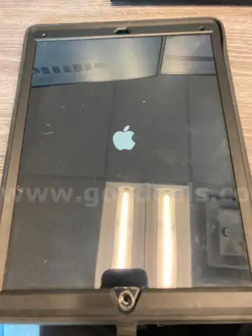 APPLE I PAD MODEL A1652