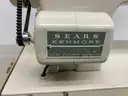 SEARS KENMORE SEWING MACHINE