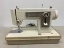 SEARS KENMORE SEWING MACHINE