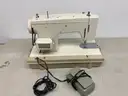 SEARS KENMORE SEWING MACHINE