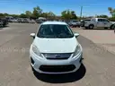 2013 FORD FIESTA