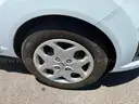 2013 FORD FIESTA