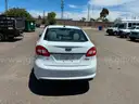 2013 FORD FIESTA