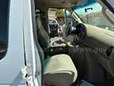 2007 FORD E350 VAN 15 PASSANGER