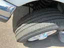 2007 FORD E350 VAN 15 PASSANGER
