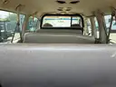 2007 FORD E350 VAN 15 PASSANGER