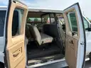 2007 FORD E350 VAN 15 PASSANGER