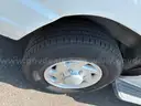 2007 FORD E350 VAN 15 PASSANGER