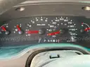 2007 FORD E350 VAN 15 PASSANGER