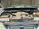 2007 FORD E350 VAN 15 PASSANGER